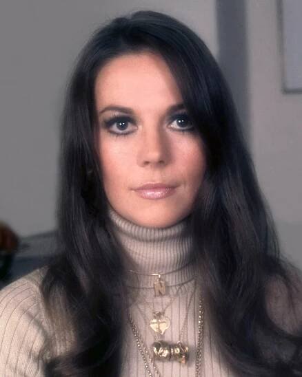 Natalie Wood (Actress)