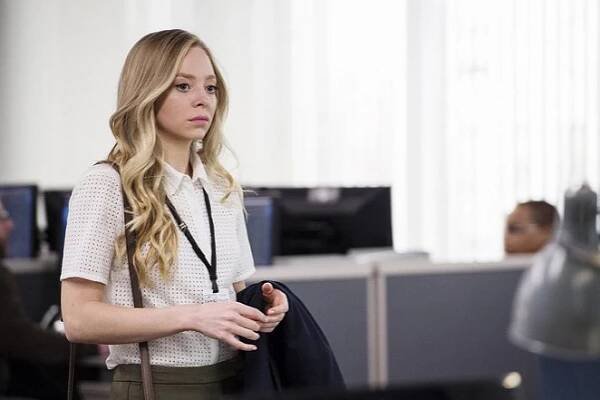 Mr. Robot - d1.2_d3bug.mkv - Z filmu - Portia Doubleday