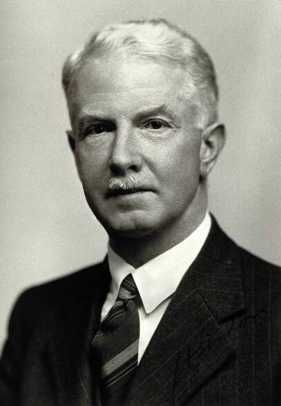 John Alexander Sinton