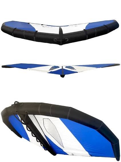 Foil Wing WingJet Condor 6 blue/white
