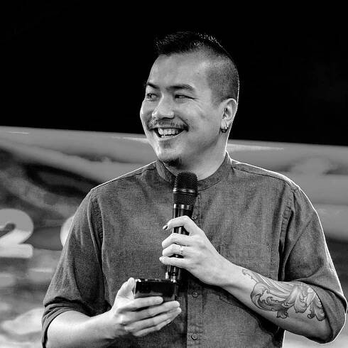 Aaroink.com - Graphic Designer, Illustrator & Typographer