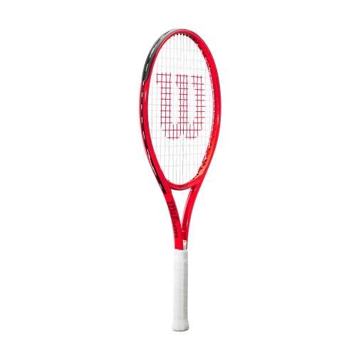 Dětský set na tenis Wilson  Roger Federer Starter Set 25