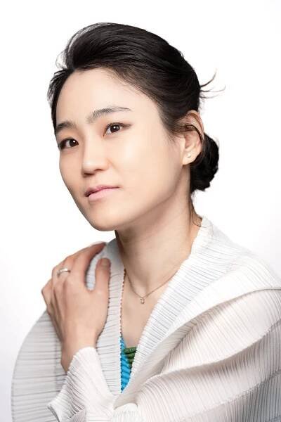 Han-Na Chang Conductor Official Website