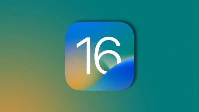 Custom Lock Screens and new Focus features were added with iOS 16