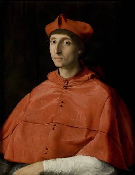 Francesco Alidosi
