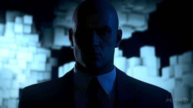 Hitman 3 - Karta hry