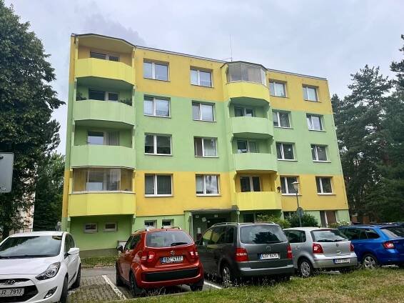 Prodej byt, 3+1, Jihlava, Demlova, 74 m2 - Filip Tomeš