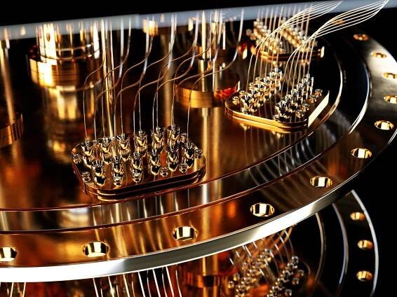 History of quantum computing: 12 key moments that shaped the future of computers