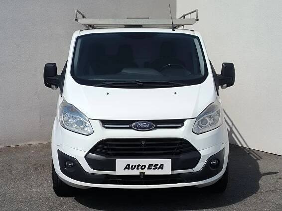 Ford Transit Custom 2.2TDCi Trend L1H1