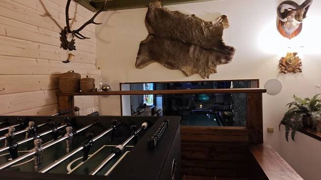 Chata Pustevny, Prostřední Bečva | Hotel.cz