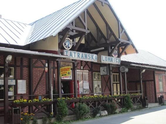 Hotel Morava, Vysoké Tatry | Hotel.cz