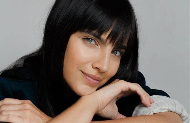 El alma buena de María Gabriela