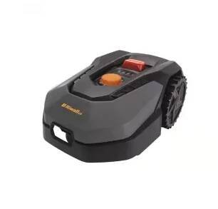 Robotická sekačka RRM 650 APP 600 m2 Riwall s možností ovládání přes WiFi nebo Bluetooth : Sch-eshop.cz