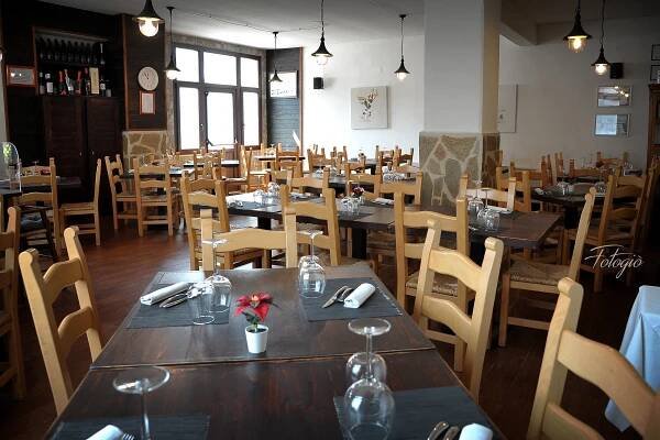 Cucina Italiana | Mediterranea