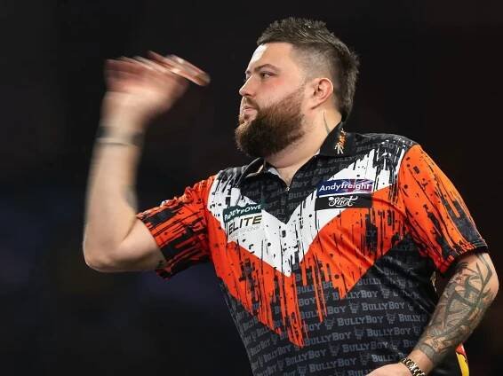 Michael Smith likely to miss more majors after skipping next Players Championship and European Tour events