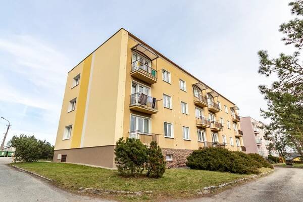 Prodej bytu 3+kk - Jan Štěpánek - realitní a hypoteční konzultant | Jan Štěpánek - realitní a hypoteční konzultant 