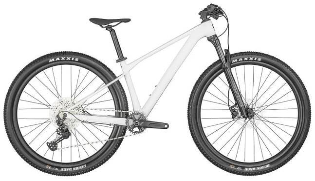 Scott Contessa Scale 930 2025 od 1 239 € - Heureka.sk