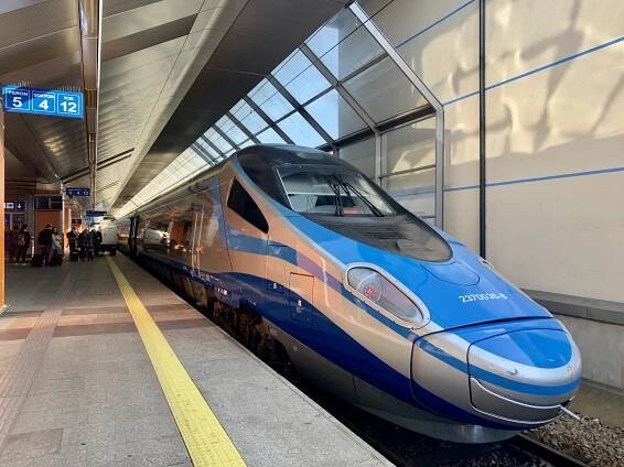 PKP Intercity