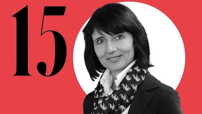 Každý den jedna rada. „Vezměte děti na kopec a užívejte si, že jste spolu,“ říká Petra Kutnarová