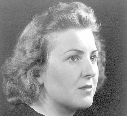 Eva Braunová 