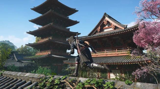 Assassin's Creed Shadows game review: The experience of living in Medieval Japan • Mezha.Media