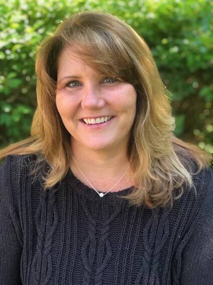 Jennifer Spence