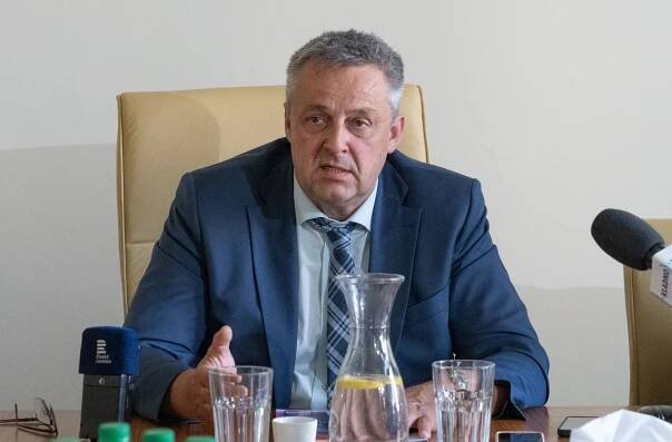 Primátor Volf: Neschopnost je na odchodu z Lampionu