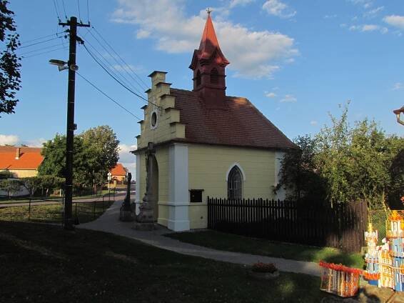 Zvěrkovice