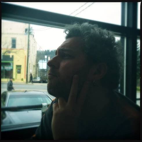 Meet Hugh Howie. No, not that Hugh Howey. — Joseph D'Agnese
