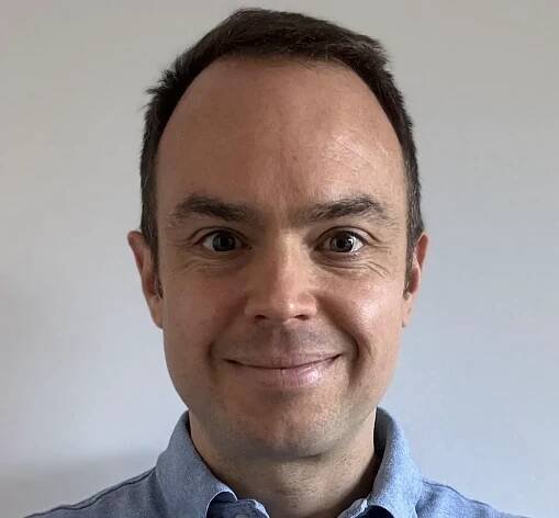 Martin Green