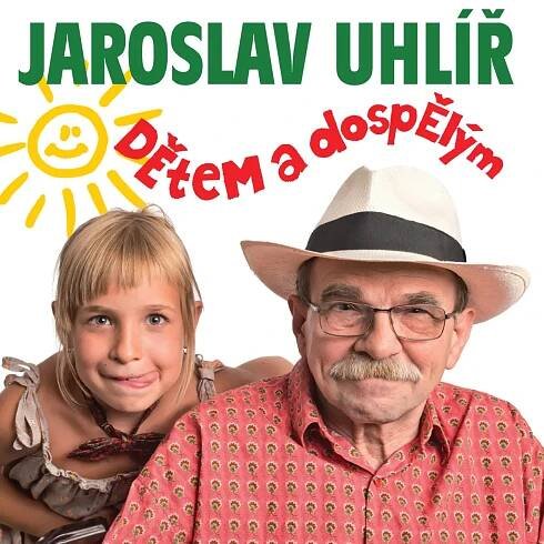 A umí ten Svěrák psát texty? ptal se Jaroslav Uhlíř Miloně Čepelky - iDNES.cz