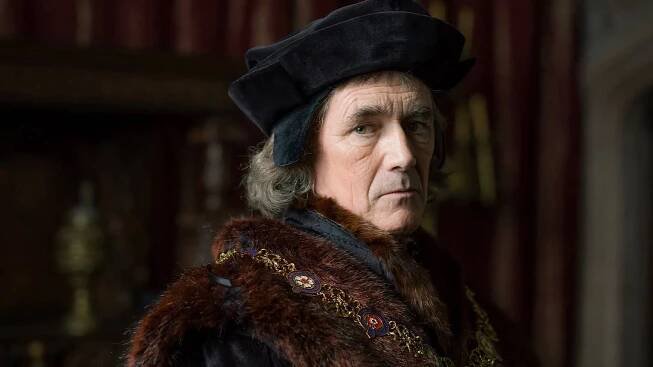 Wolf Hall: The Mirror and the Light First Look Slideshow