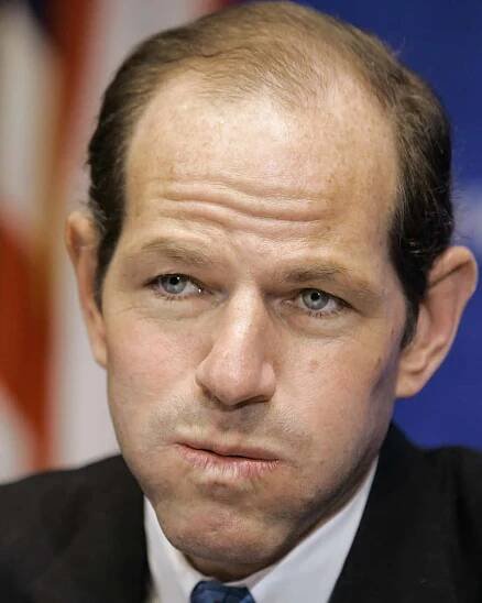 Eliot Spitzer