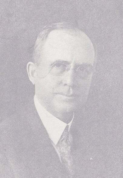 Charles H. Stewart