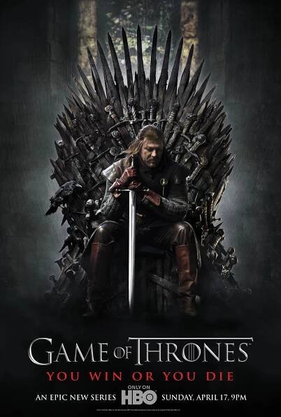 Hra o trůny / HBO
