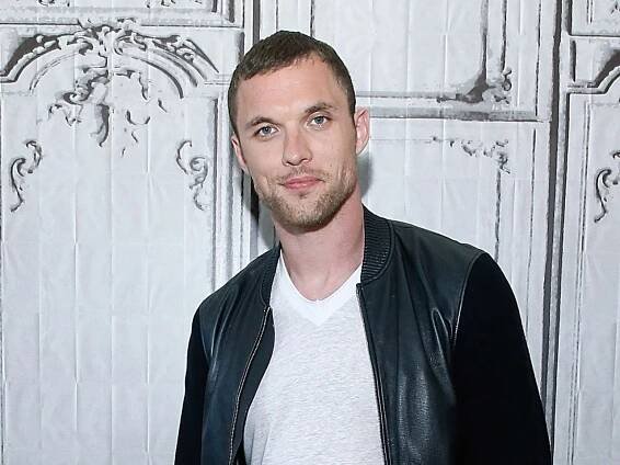 Ed Skrein Leaving ‘Hellboy’ to Avoid Whitewashing Was the Right Thing to Do