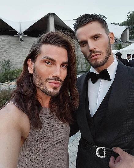 Fešák z Love Islandu je nejkrásnějším mužem Evropy: IT specialista Jakub Vitek sbírá jeden úspěch za druhým