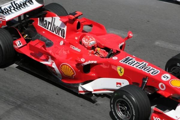 2006 Monaco Grand Prix - Wikipedia