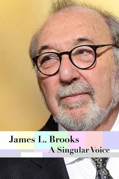 James L. Brooks: A Singular Voice (2011)