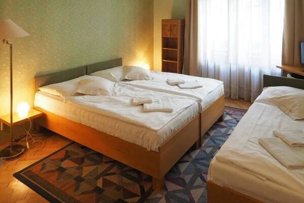 Hotel U Beránka - Náchod - Východní-Čechy.info - oficiální turistický portál Pardubického kraje