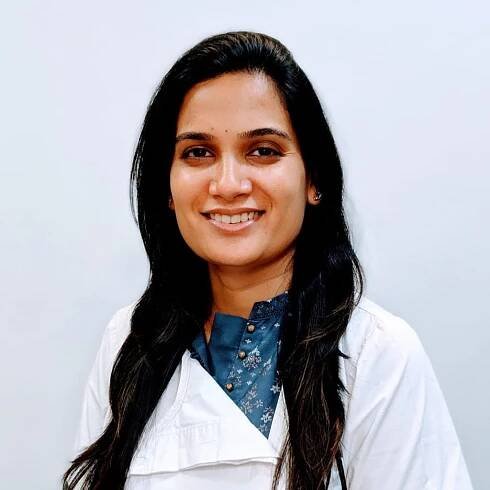 Dr. Poonam Mehta - Dental Planets