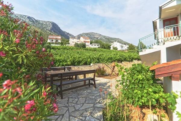 Hvar Ivan Dolac - Apartmani Lavanda 