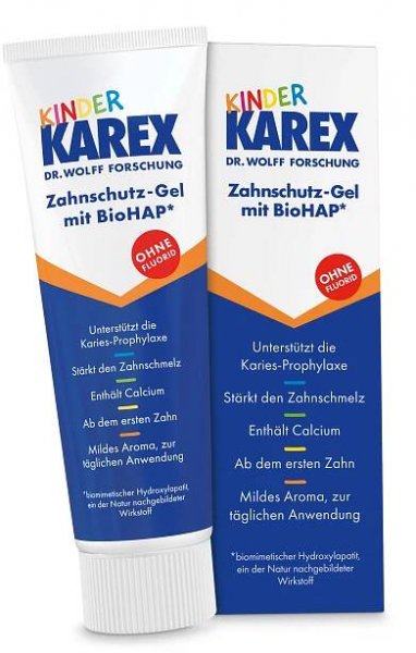 Karex - Dr. Wolff Group