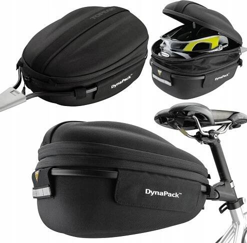 TopPeak Dynapack DX 9,7 l