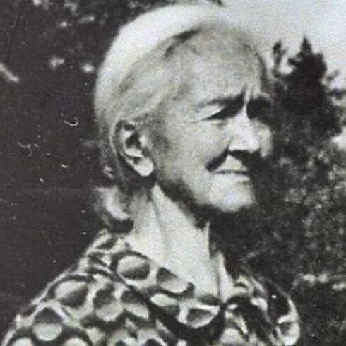 Týden s básnířkou: Anna Pammrová - …Svět jiný hledám