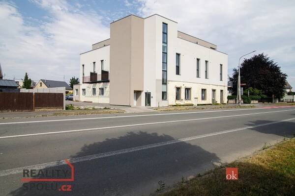Pronájem byty, 44.73 m2, Opava | Reality.iDNES.cz 