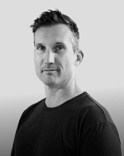 Formula Fixed co-founder James Grady