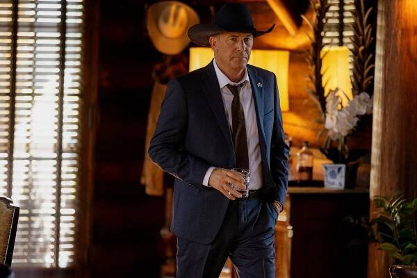 Is Kevin Costner Exiting 'Yellowstone'? Cast 'Don't Even Know'