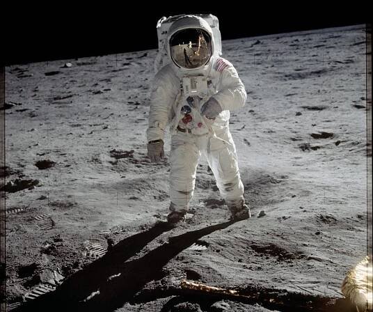 Top Moon Conspiracy Theories and Why They Are Stupid