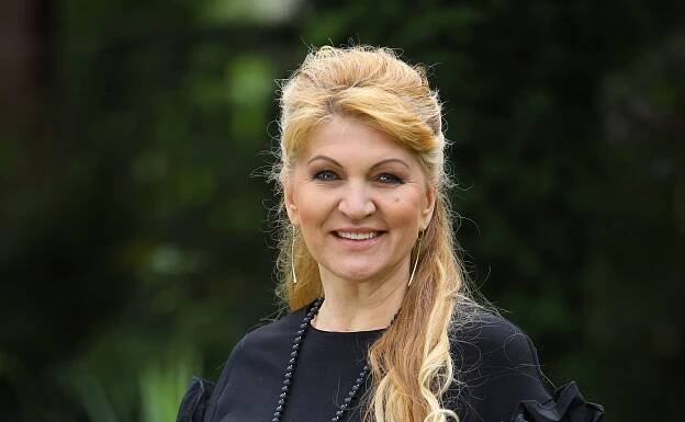 Beseda se spisovatelkou Martinou Formanovou - KKPCE